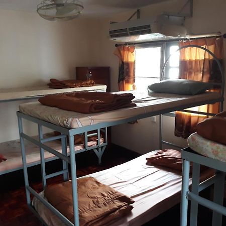 Dutch Guest House Chiang Mai Luaran gambar